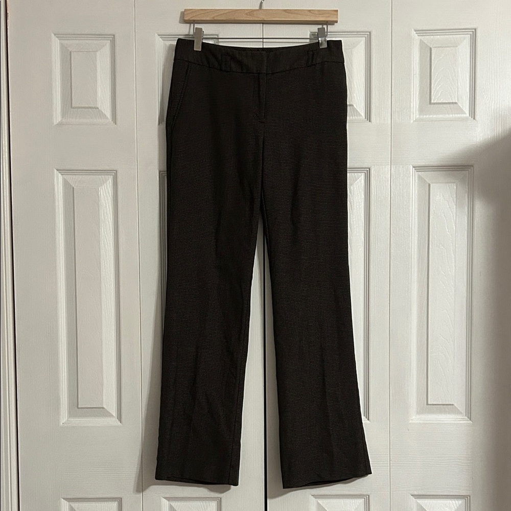 Van Heusen Classic Trousers